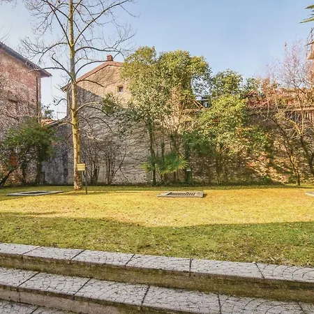 Berny Apartment Salo