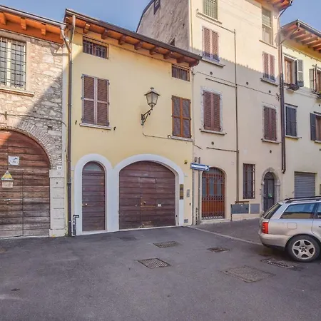 Apartment Berny Salo