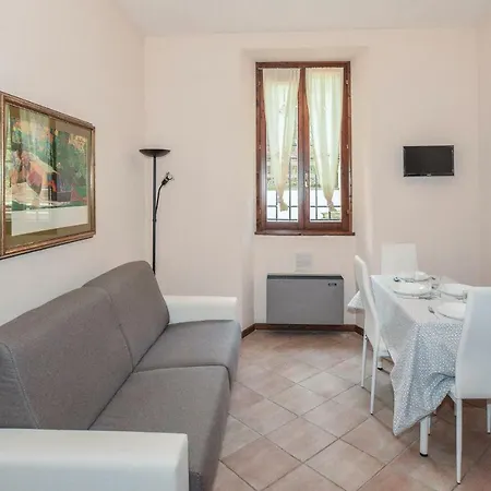 Apartment Berny *