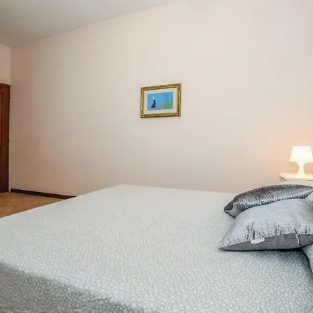 Apartment Berny *