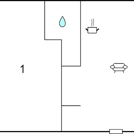 Apartment Berny